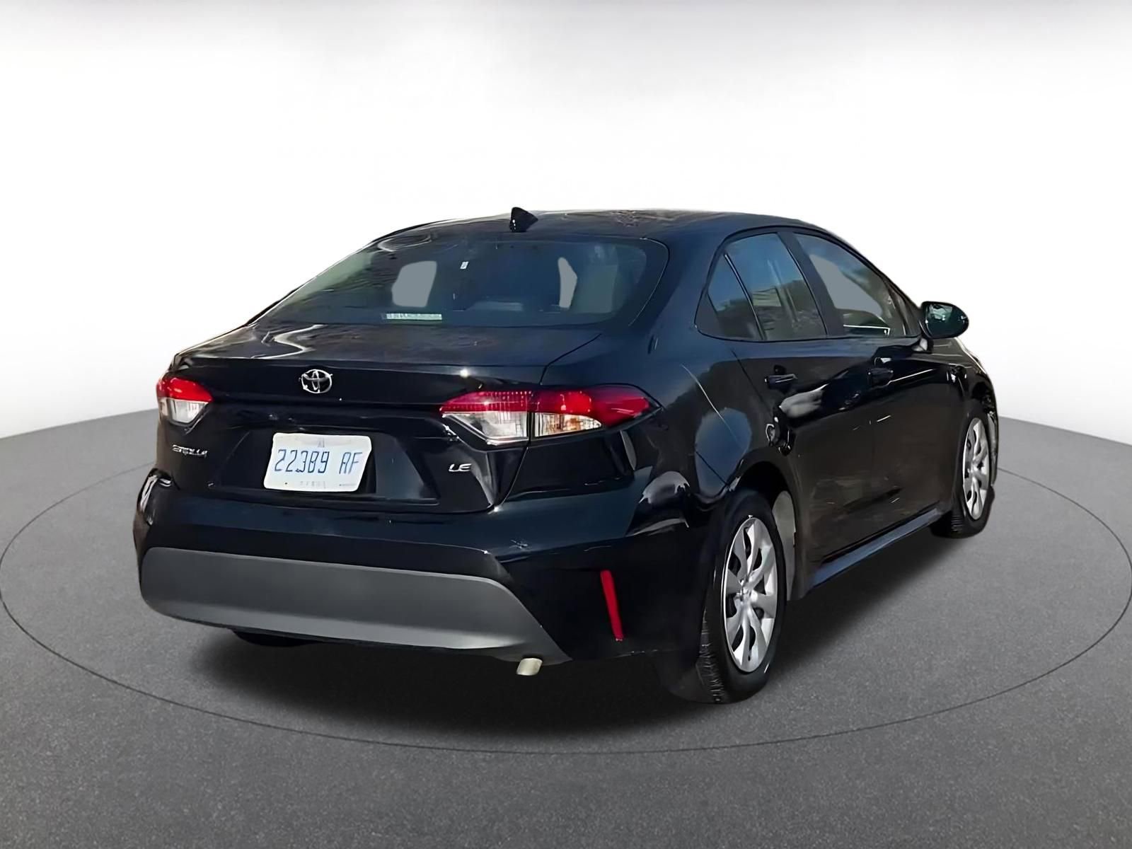 Thumbnail: 2025 Toyota Corolla - 14