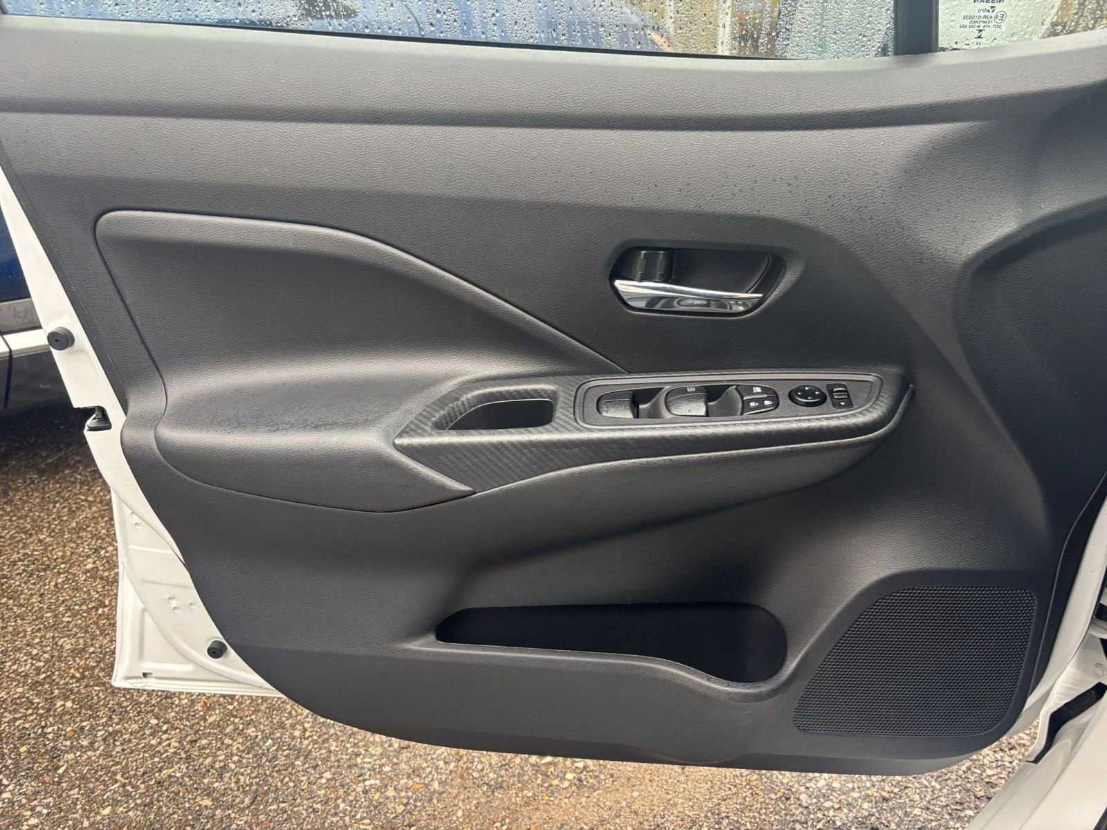 Thumbnail: 2025 Nissan Versa - 18