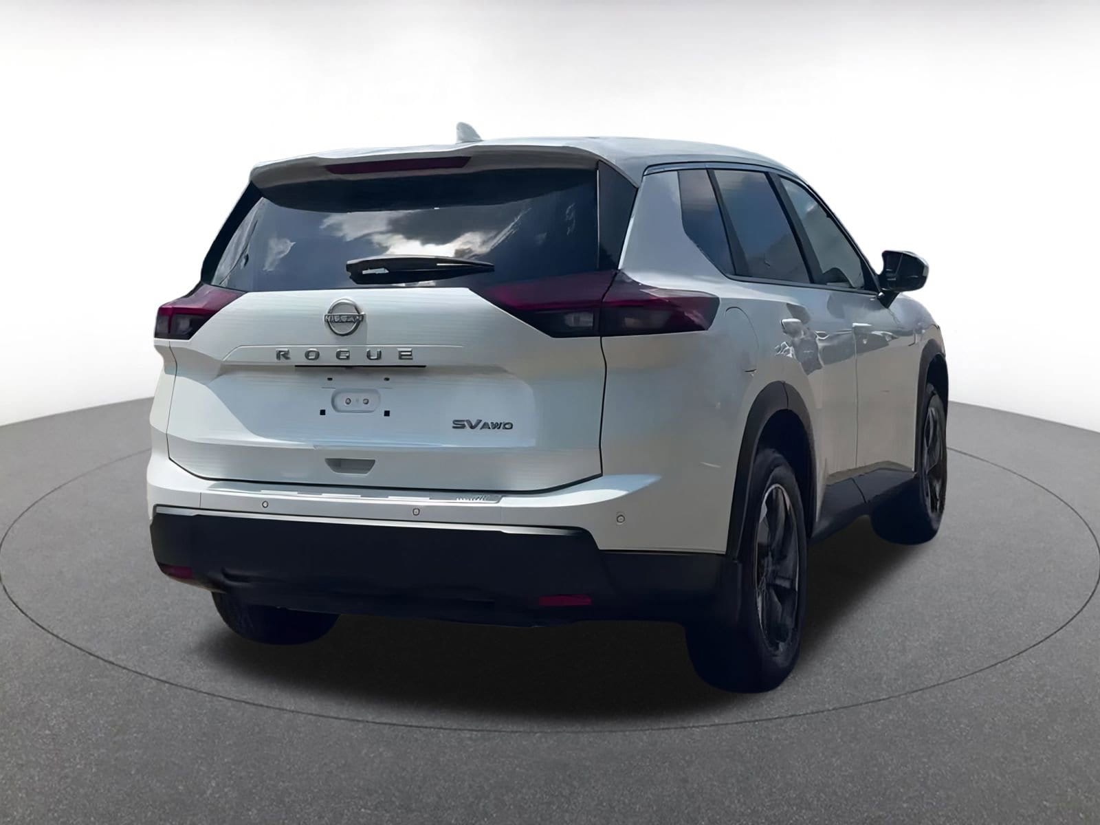 Thumbnail: 2024 Nissan Rogue - 15