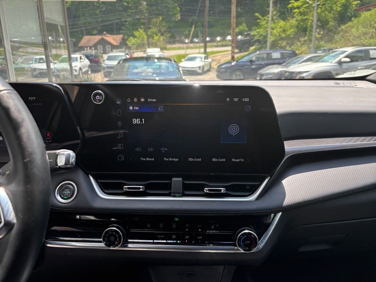 Thumbnail: 2025 Chevrolet Equinox - 21