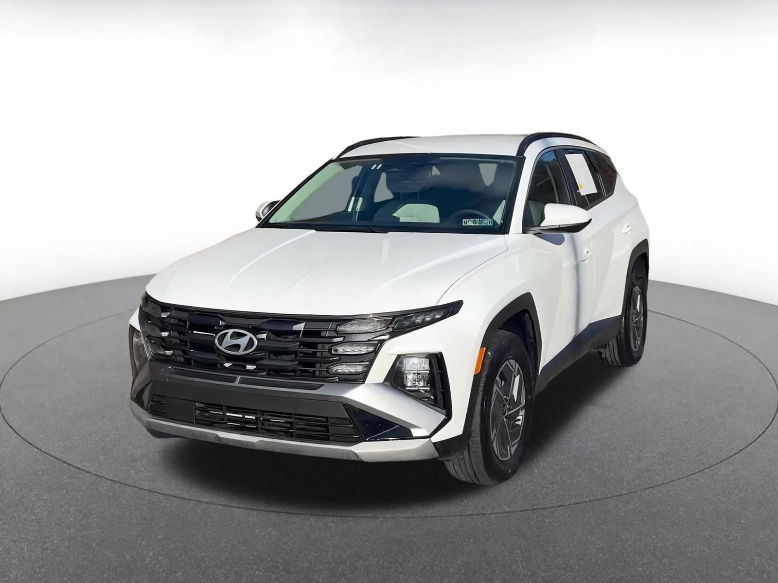 Thumbnail: 2025 Hyundai Tucson - 7