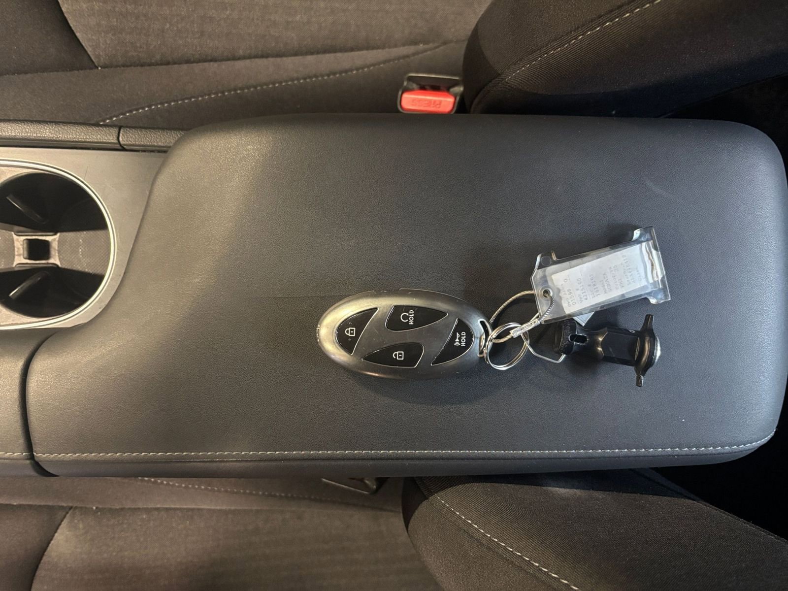 Thumbnail: 2025 Hyundai Sonata - 21