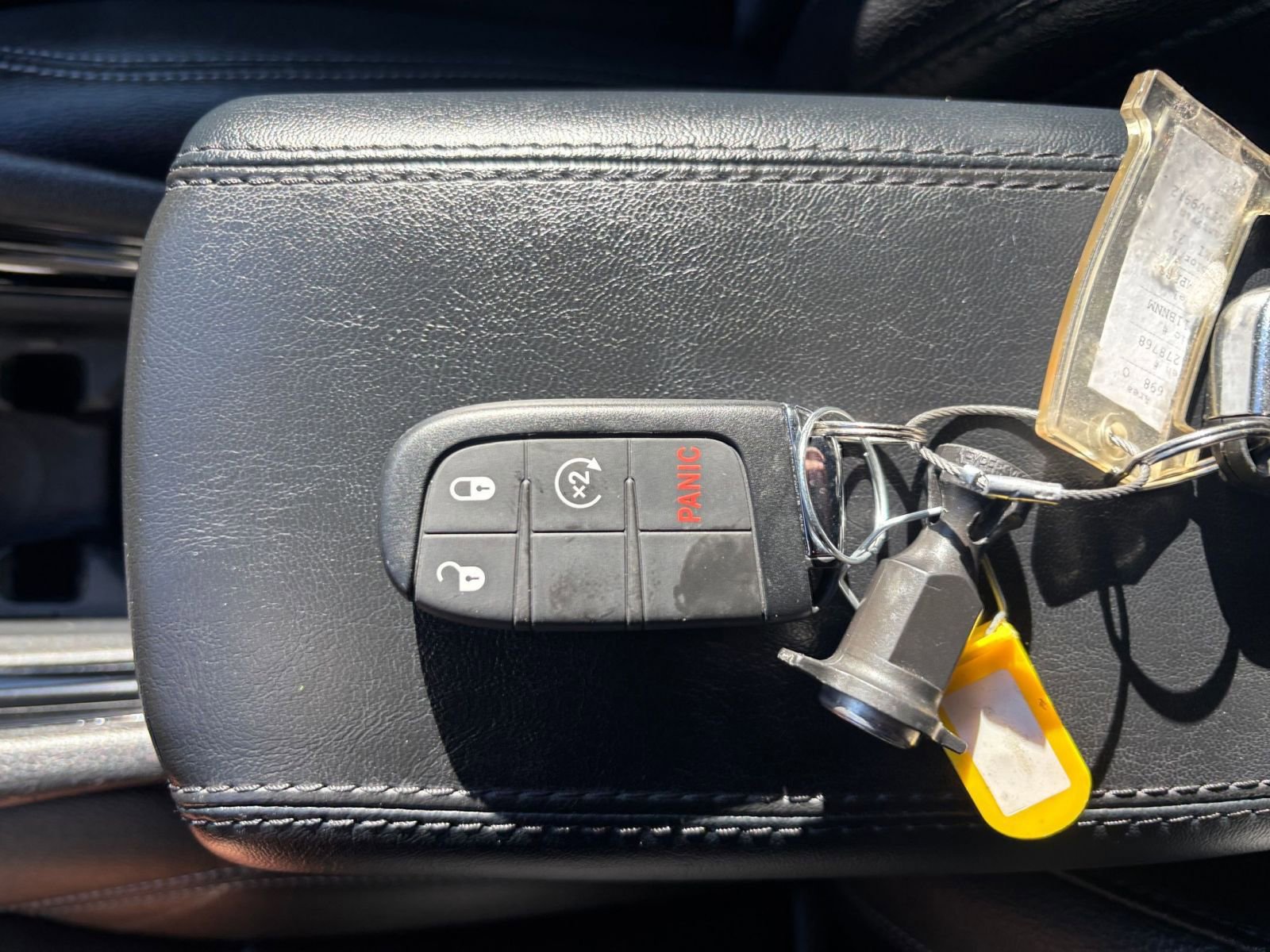 Thumbnail: 2025 Jeep Compass - 25