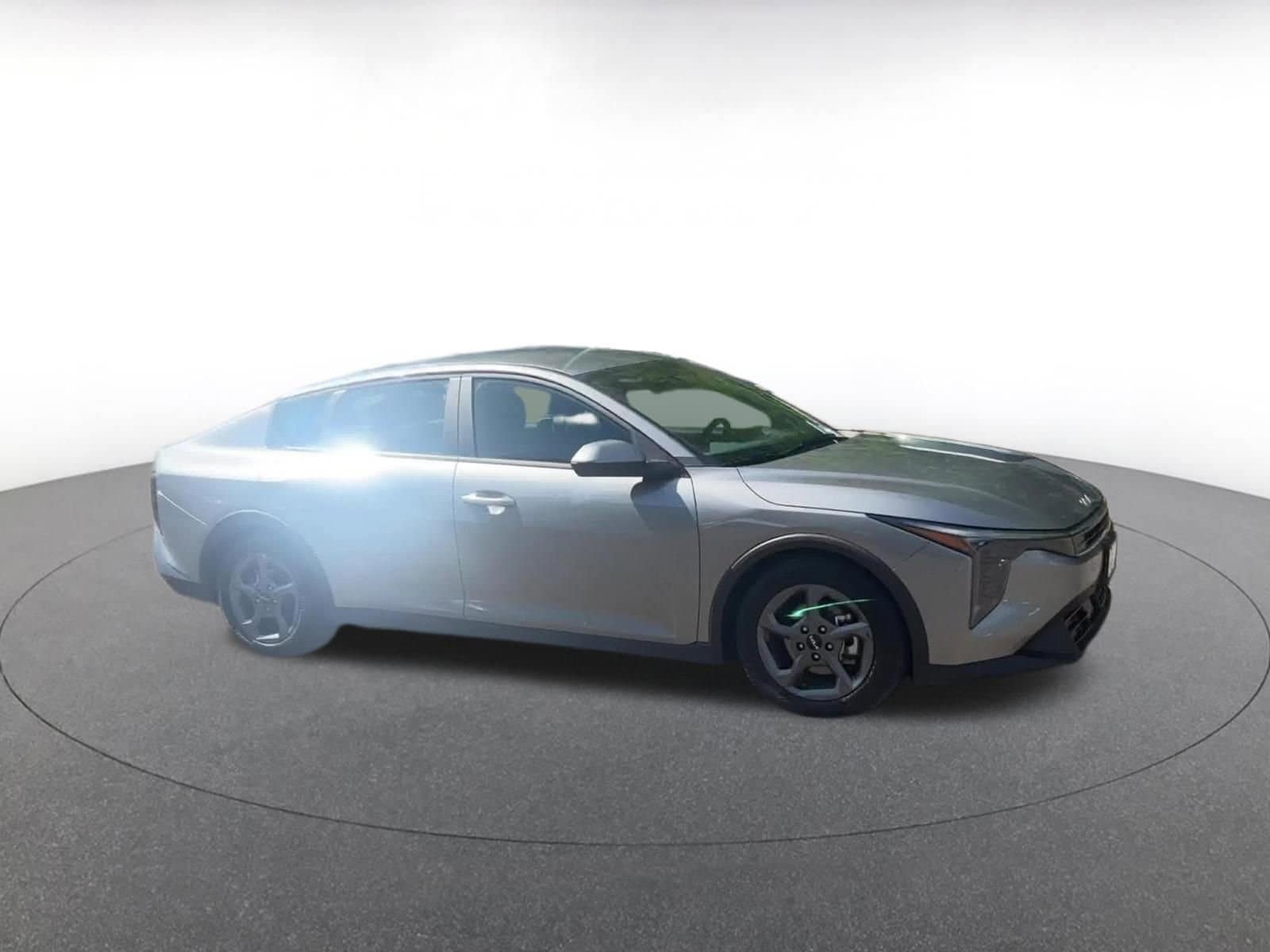 Thumbnail: 2025 Kia K4 - 2