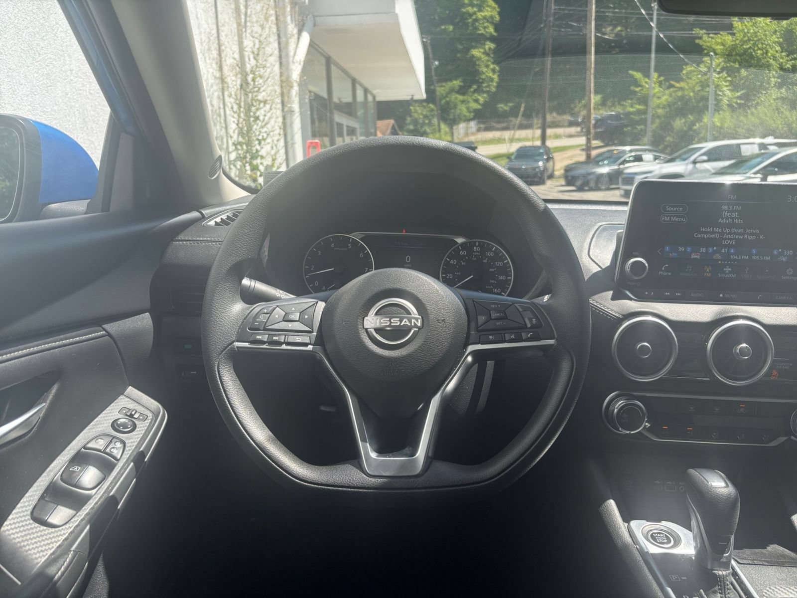Thumbnail: 2025 Nissan Sentra - 33