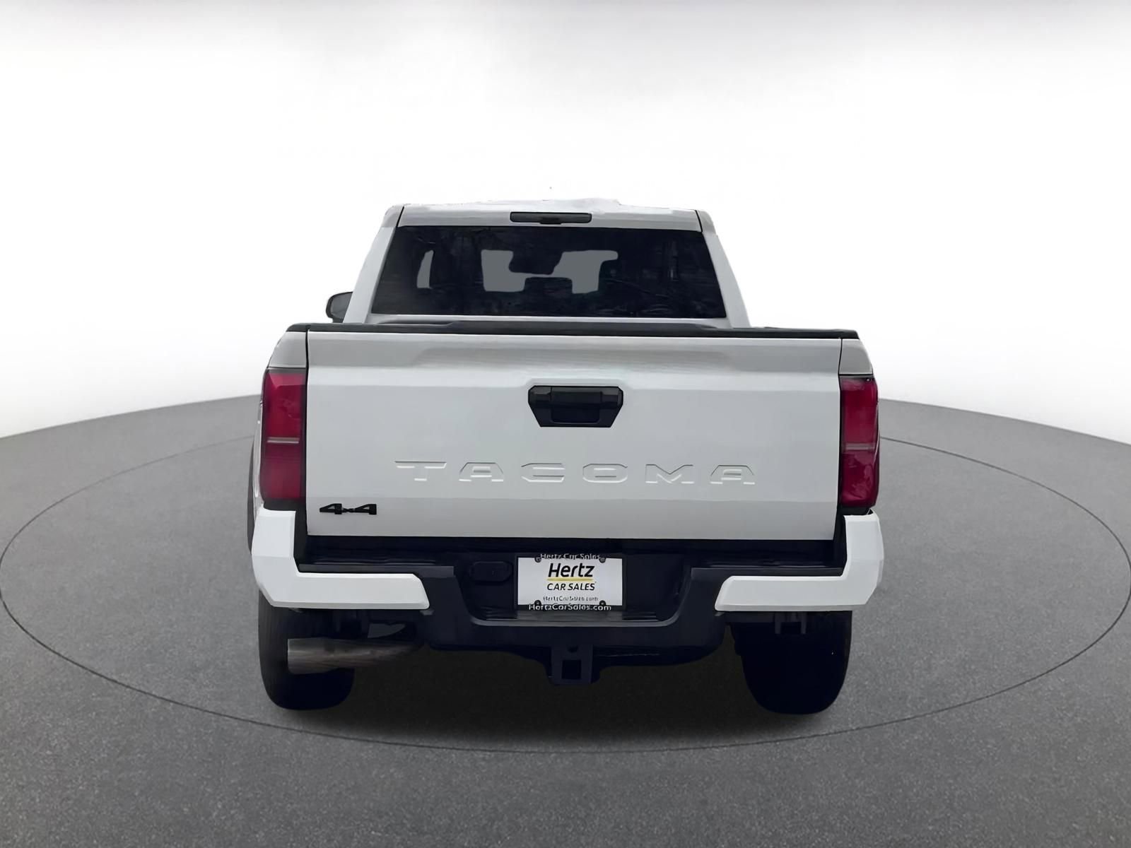 Thumbnail: 2025 Toyota Tacoma - 12