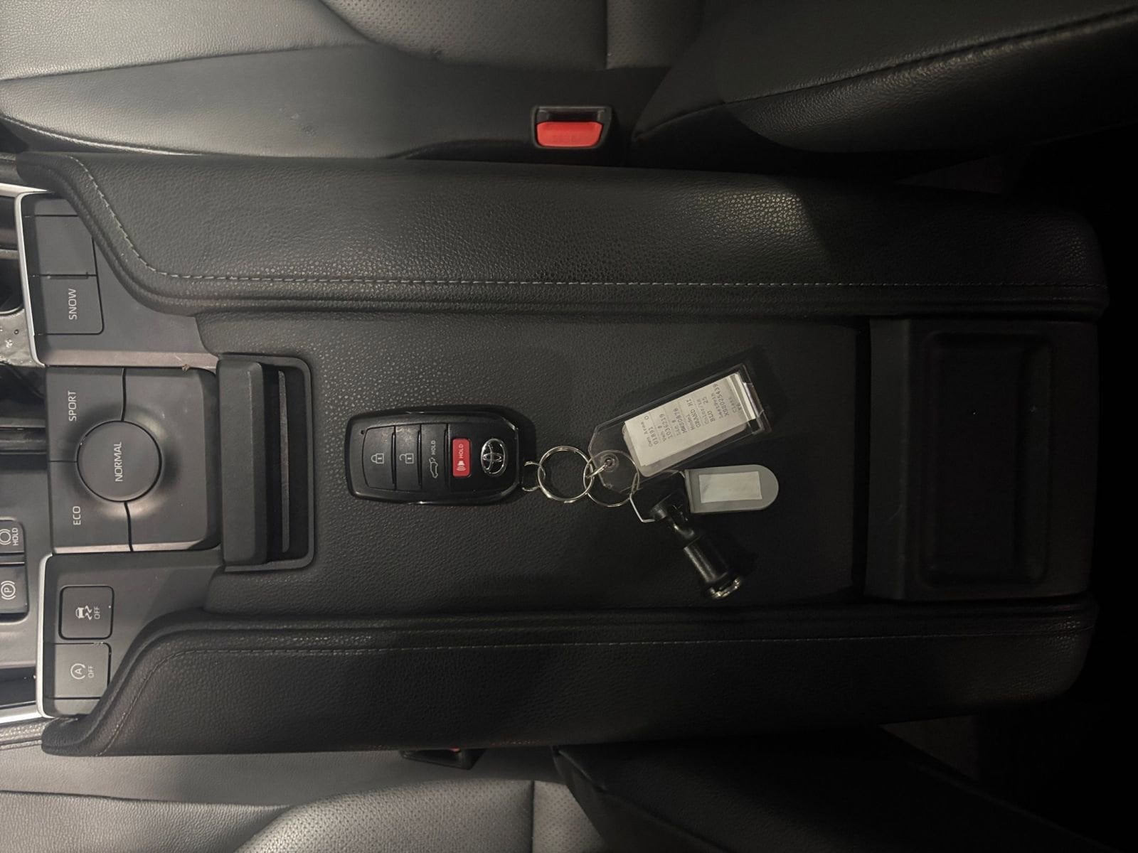 Thumbnail: 2025 Toyota Grand Highlander - 22