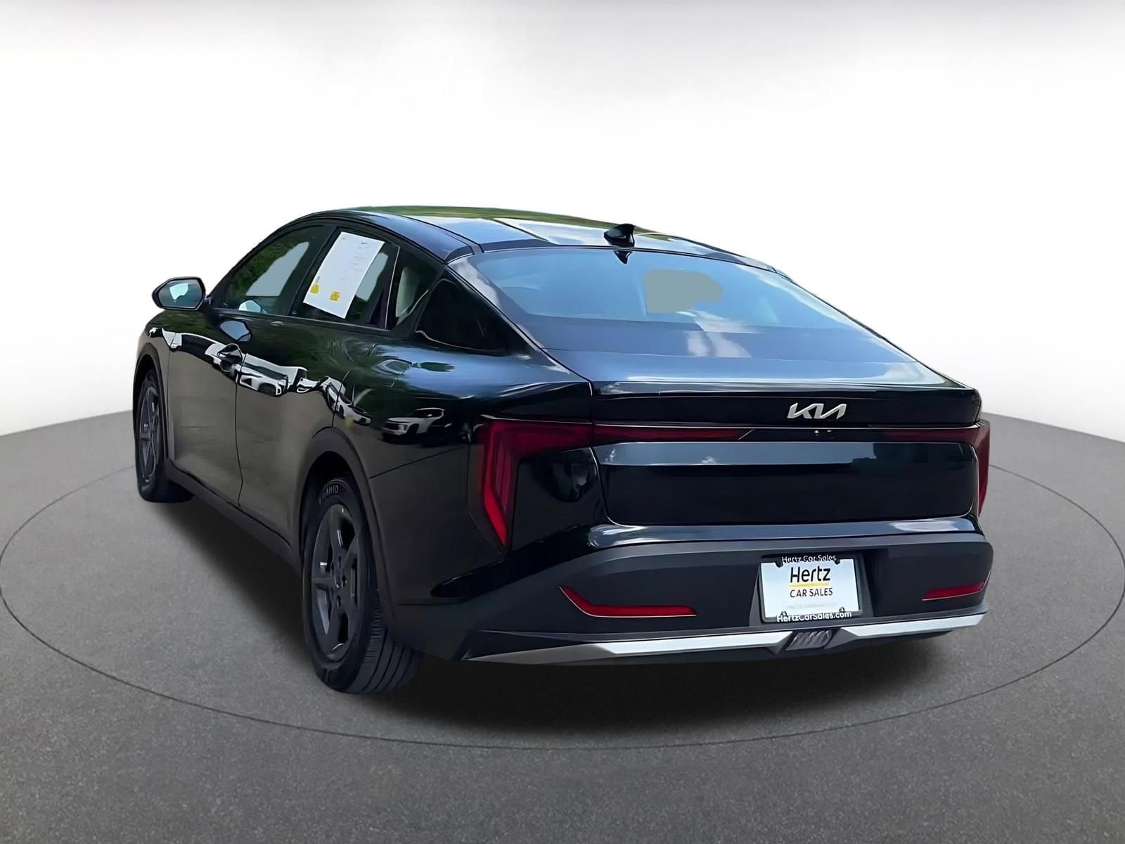 Thumbnail: 2025 Kia K4 - 11