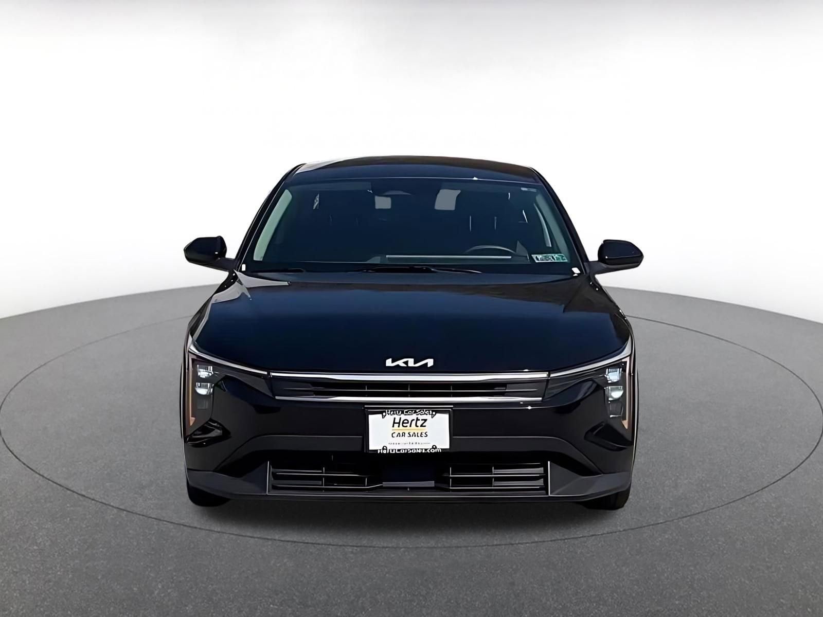 Thumbnail: 2025 Kia K4 - 4