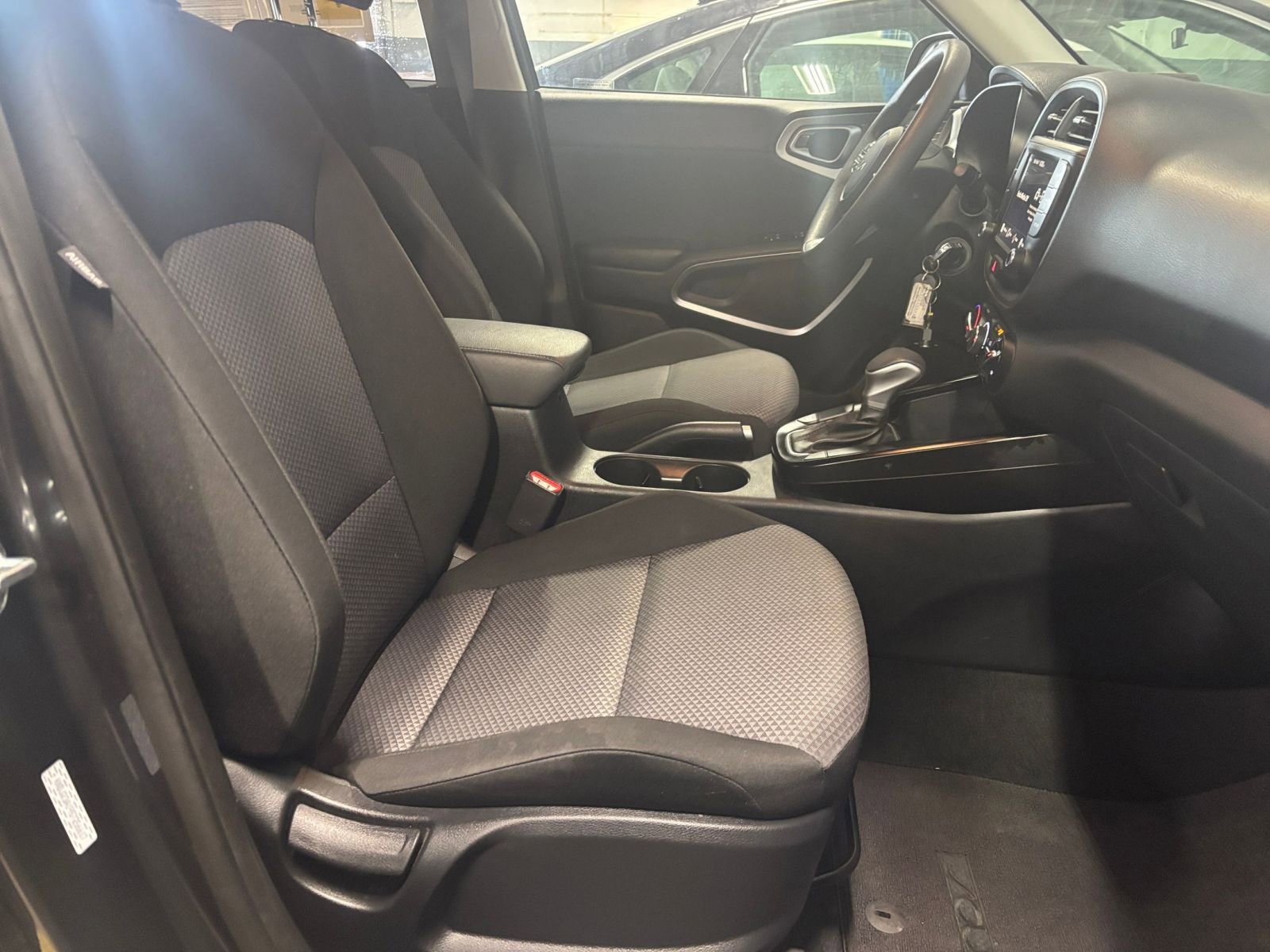 Thumbnail: 2025 Kia Soul - 24