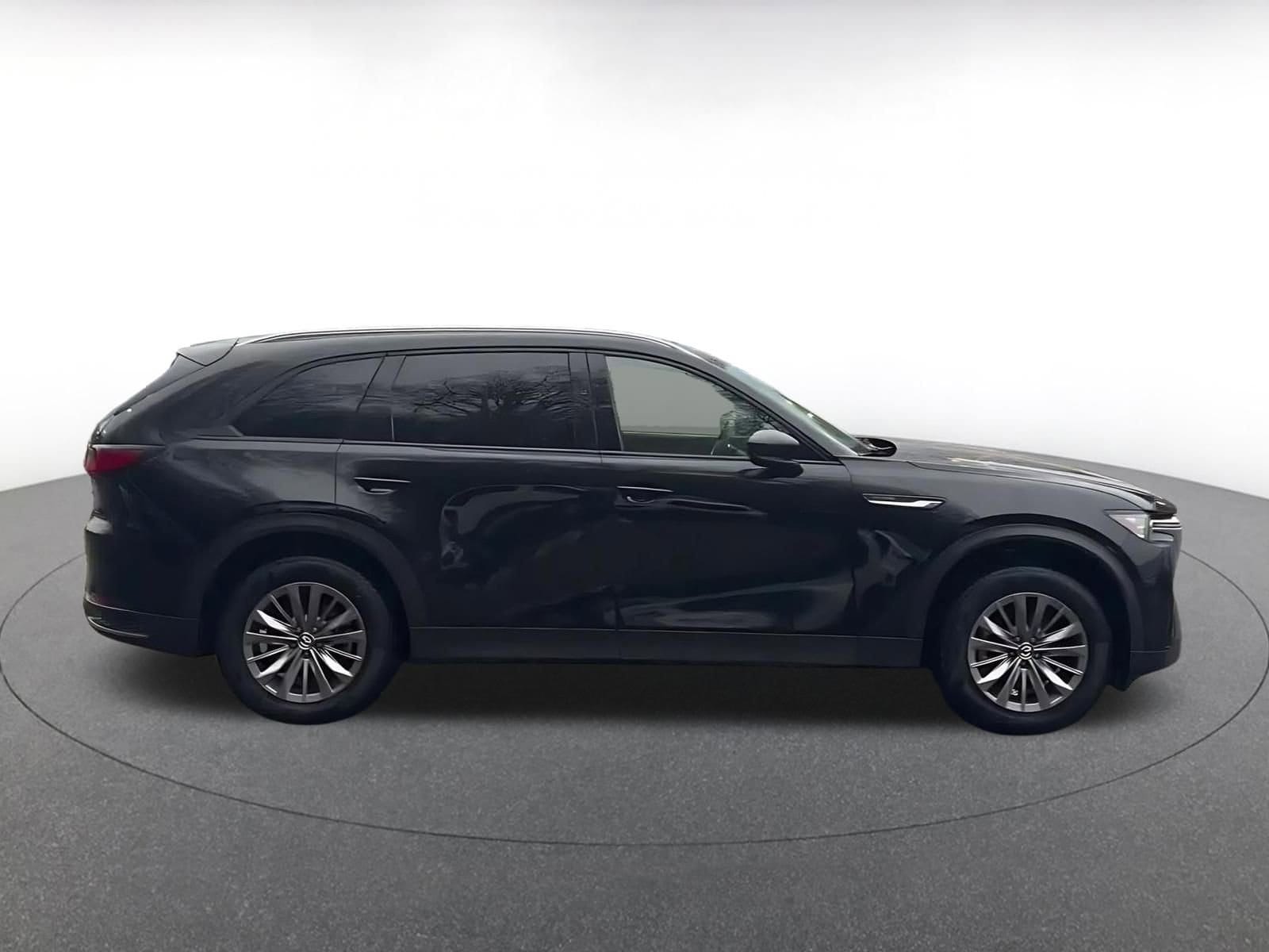Thumbnail: 2025 Mazda CX-90 - 16