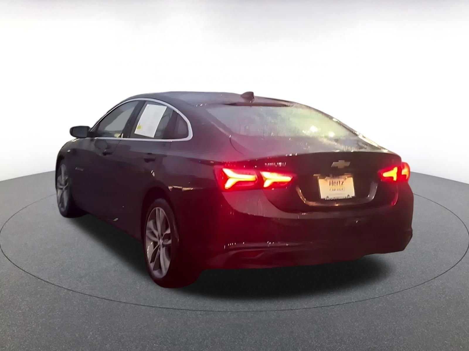 Thumbnail: 2024 Chevrolet Malibu - 11