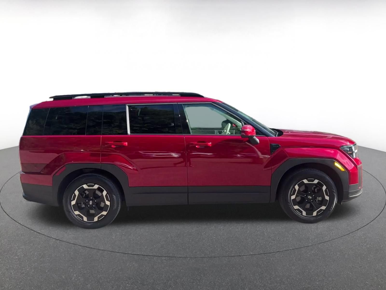 Thumbnail: 2026 Hyundai Santa Fe - 15