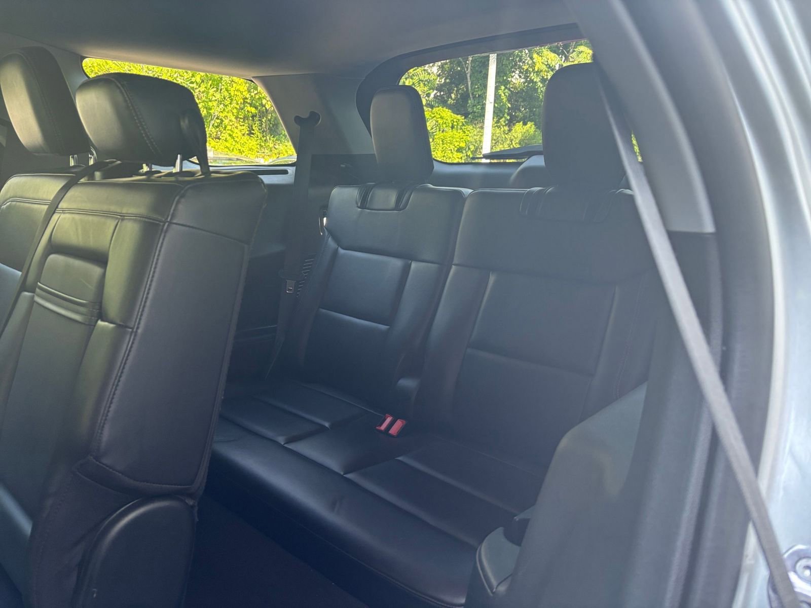 Thumbnail: 2023 Ford Explorer - 25