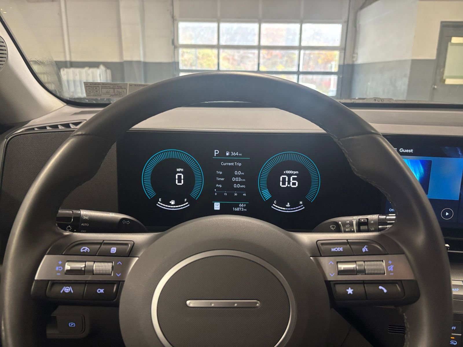 Thumbnail: 2025 Hyundai Kona - 28