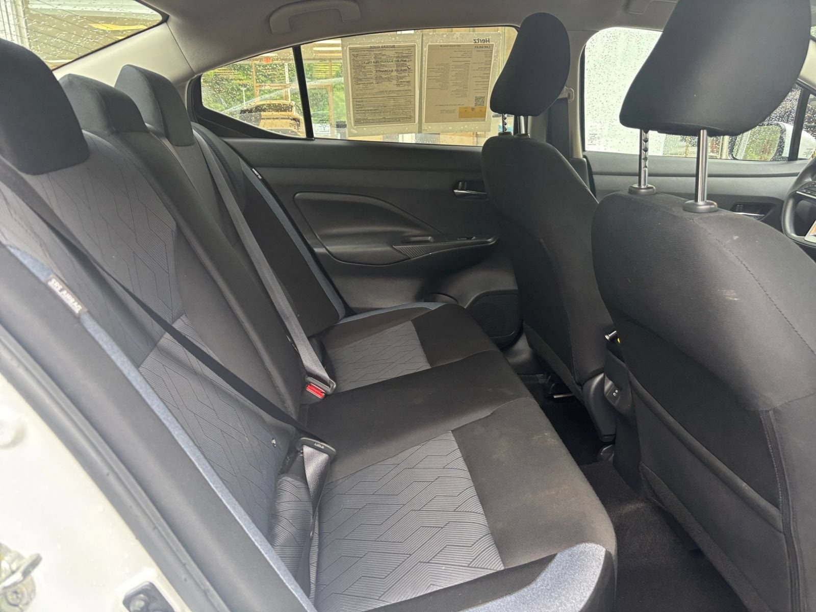 Thumbnail: 2025 Nissan Versa - 32