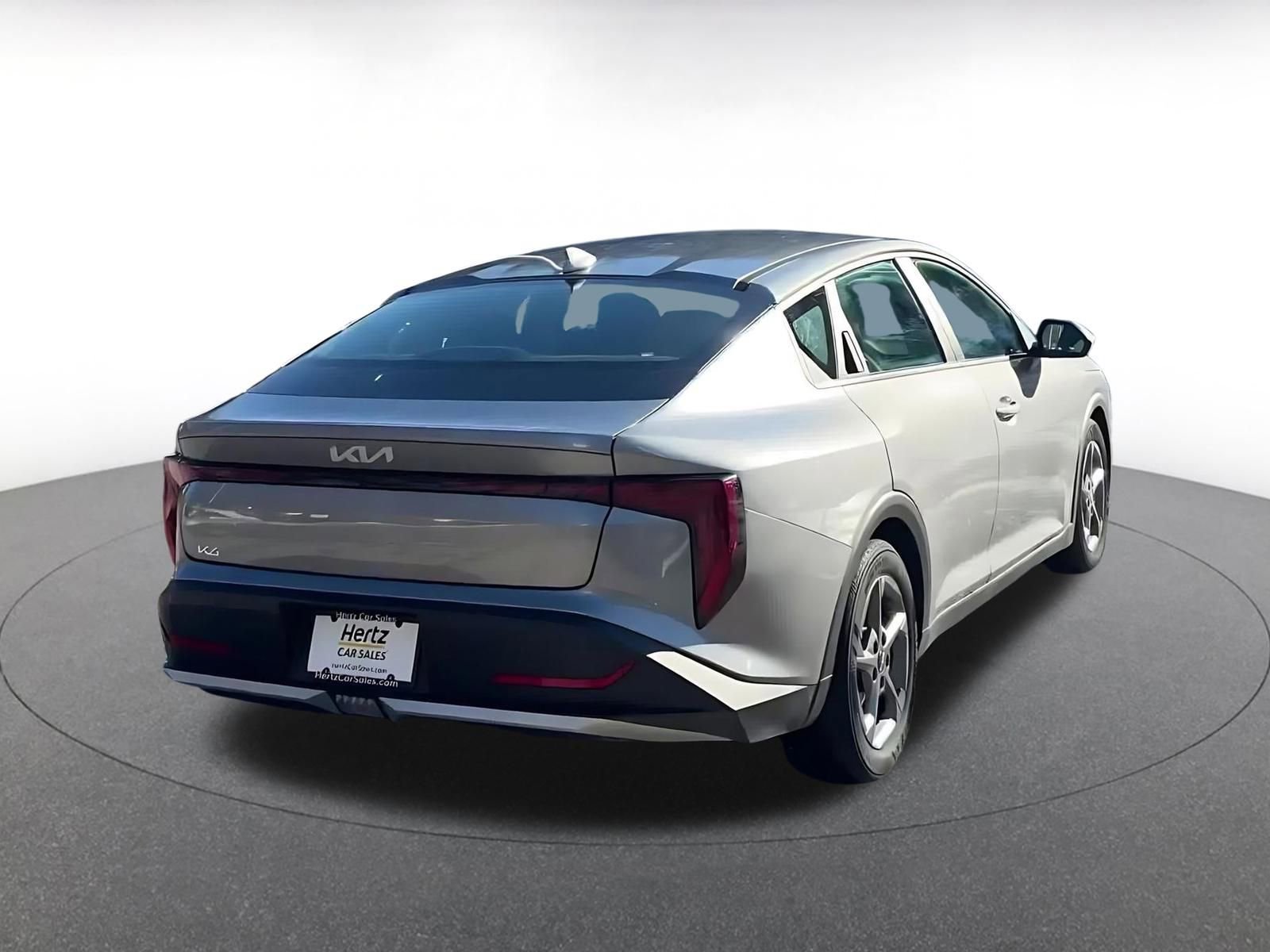 Thumbnail: 2025 Kia K4 - 15