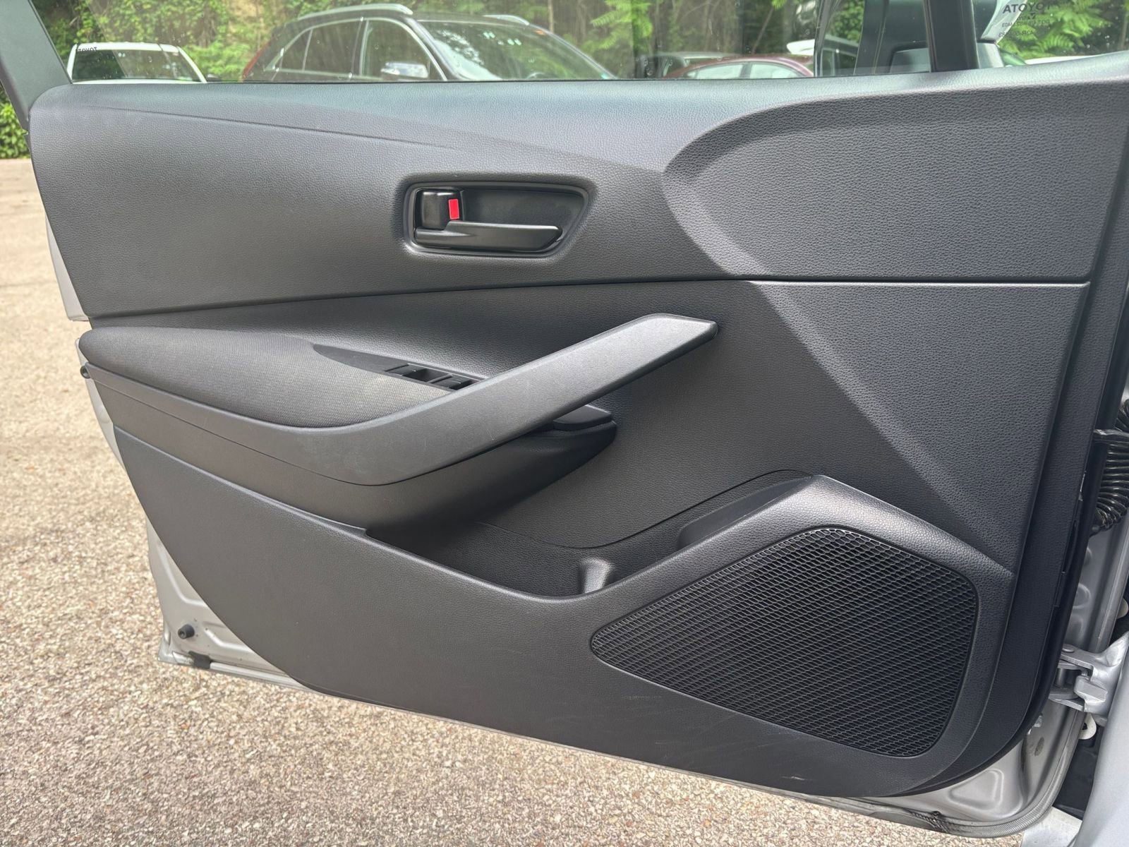 Thumbnail: 2024 Toyota Corolla - 20