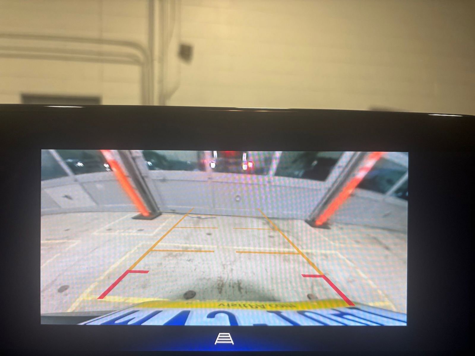 Thumbnail: 2025 Chevrolet TrailBlazer - 22