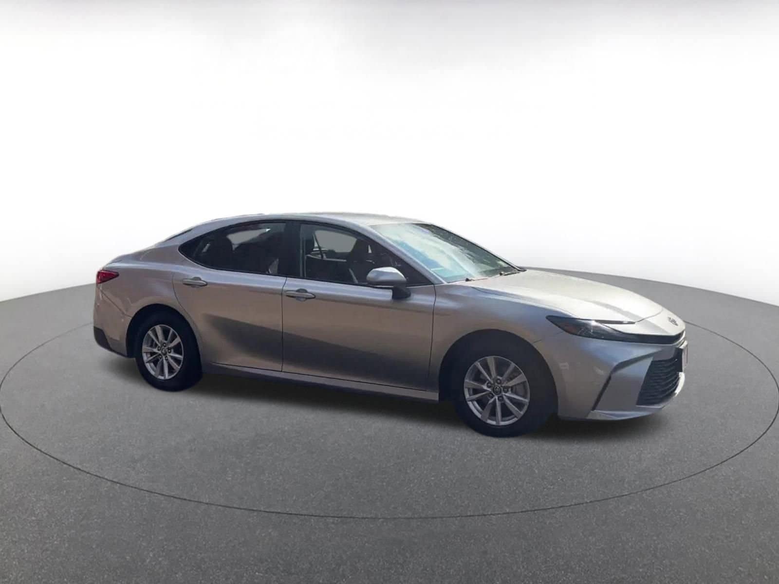Thumbnail: 2025 Toyota Camry - 2