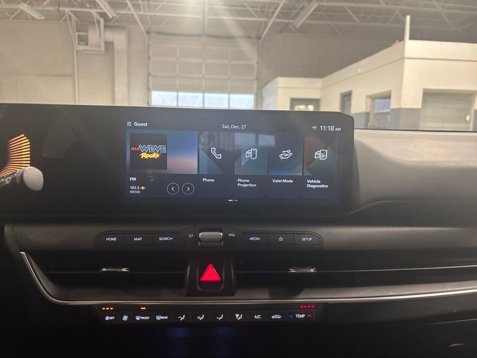 Thumbnail: 2025 Kia K4 - 18