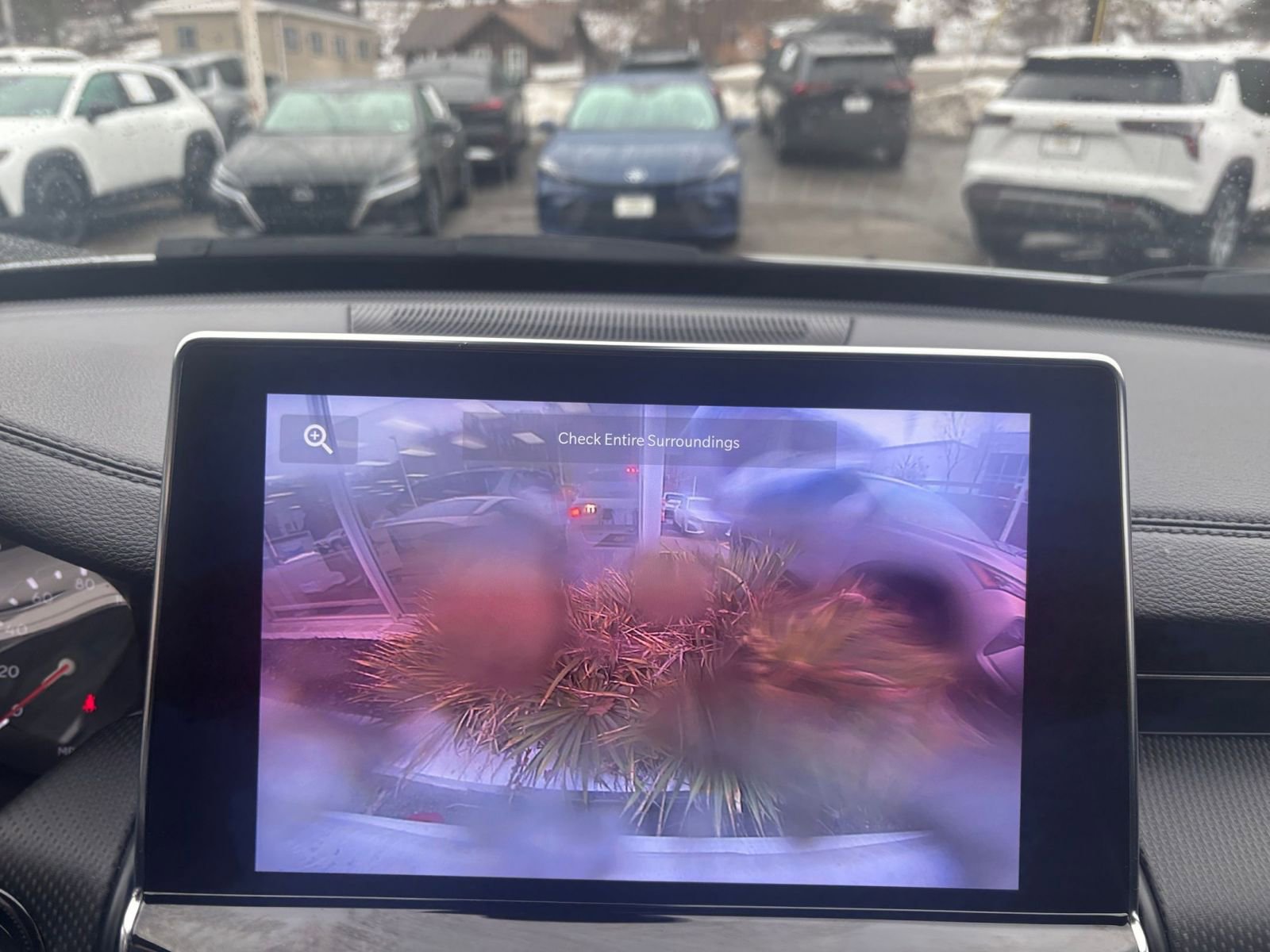 Thumbnail: 2025 Jeep Compass - 23