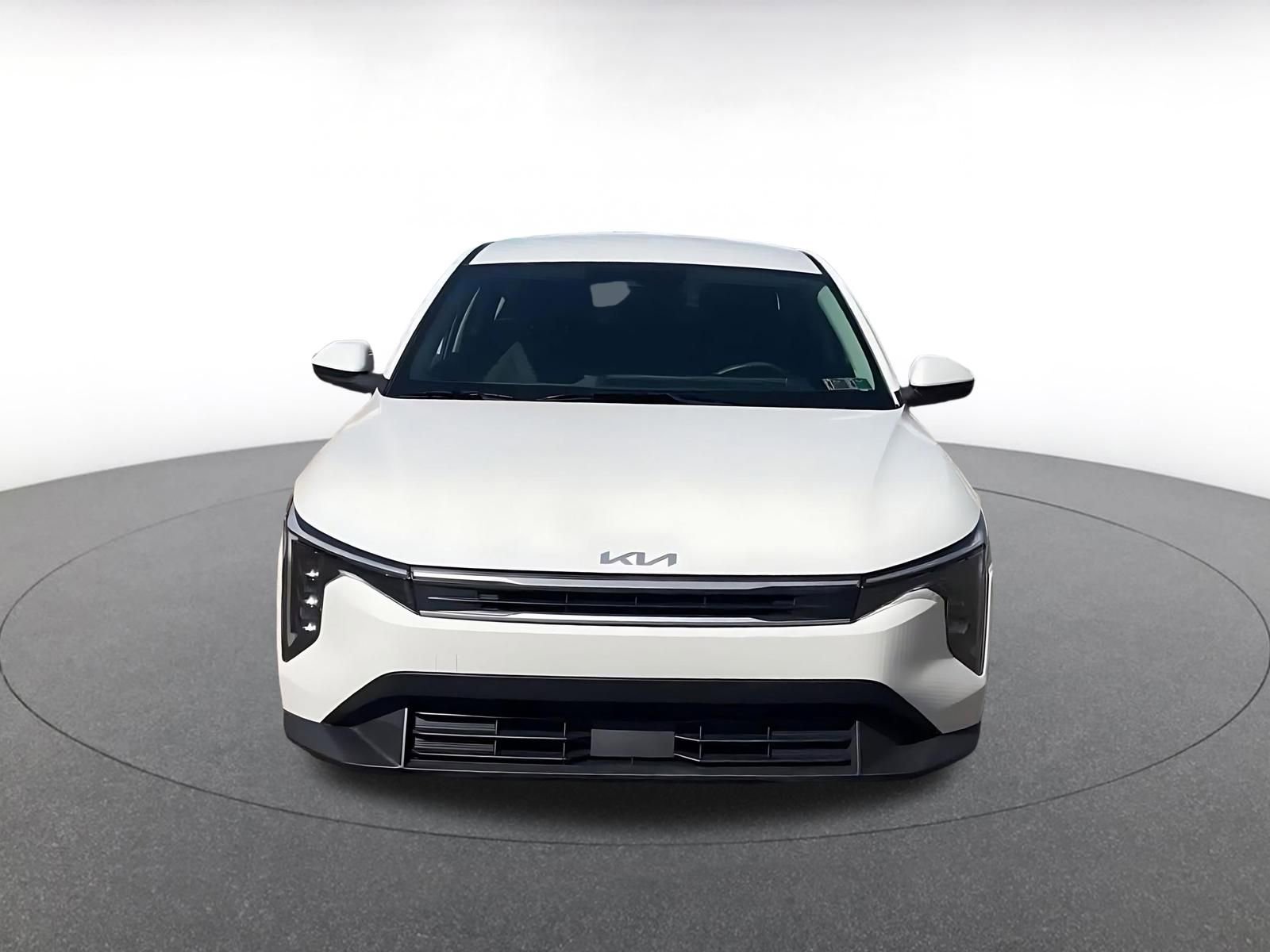 Thumbnail: 2025 Kia K4 - 4