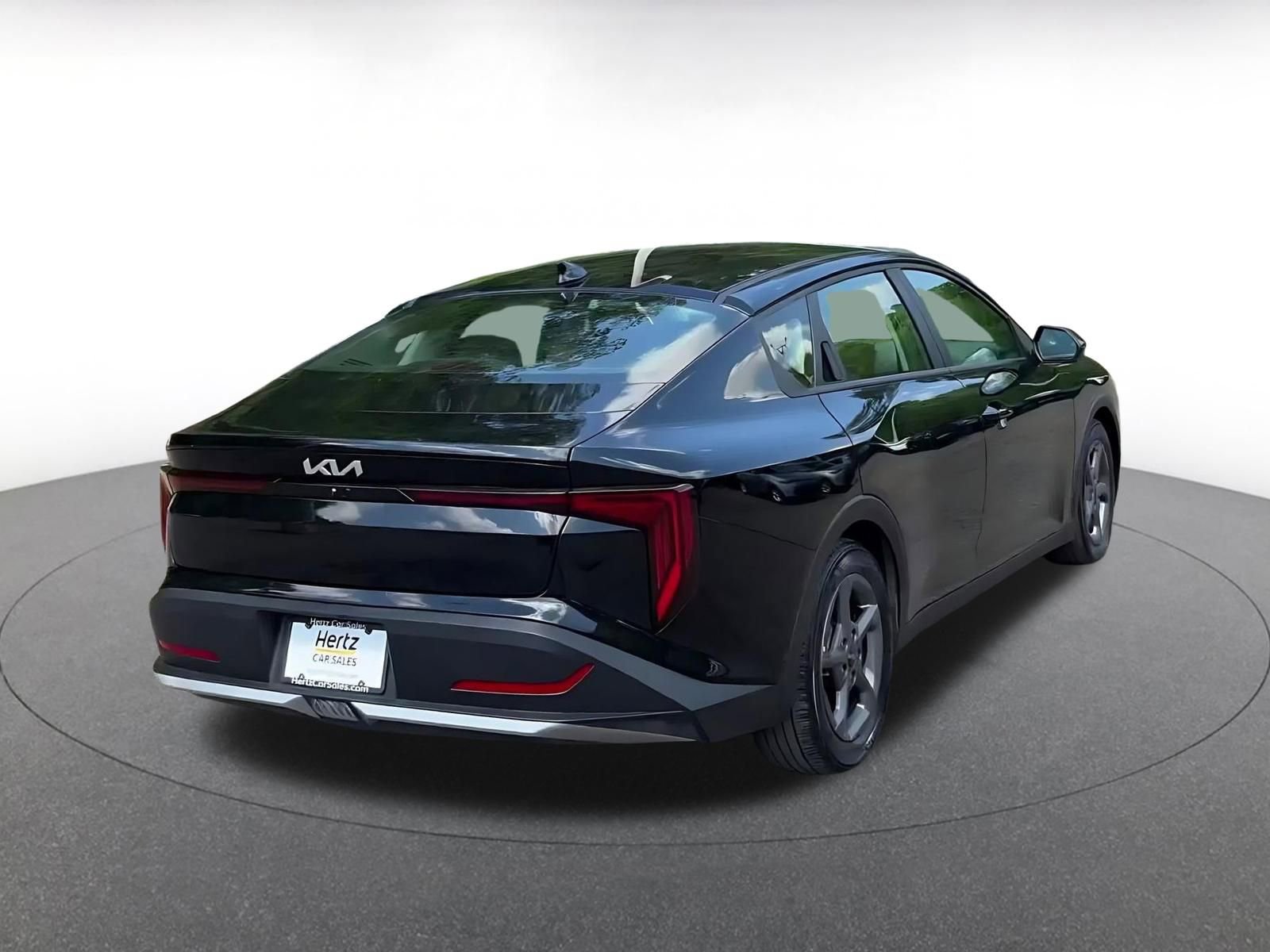 Thumbnail: 2025 Kia K4 - 14