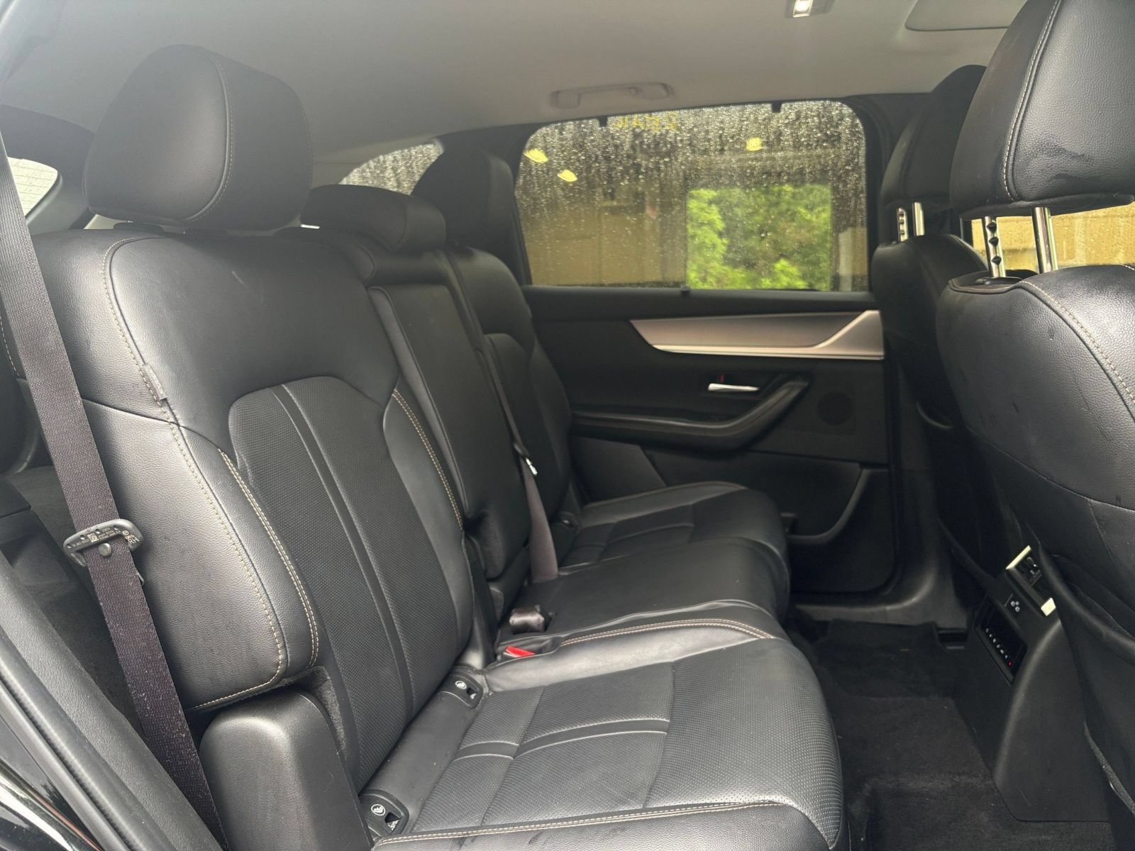 2025 Mazda CX-70 Preferred Package - Photo 42