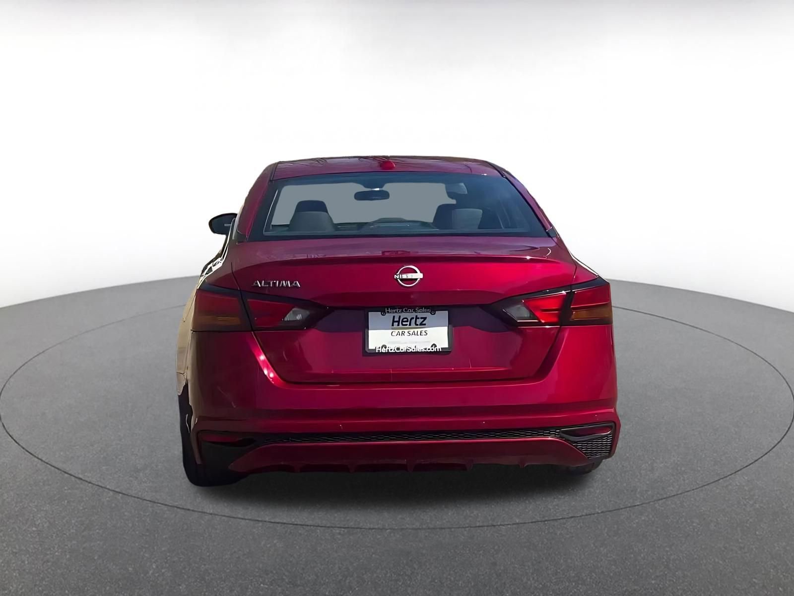 Thumbnail: 2025 Nissan Altima - 12