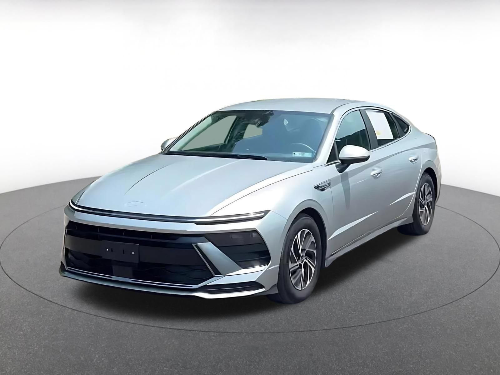 Thumbnail: 2026 Hyundai Sonata - 8