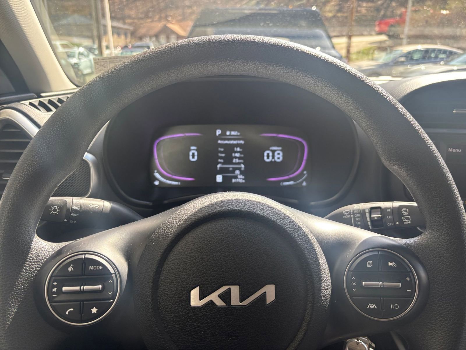 Thumbnail: 2025 Kia Soul - 25