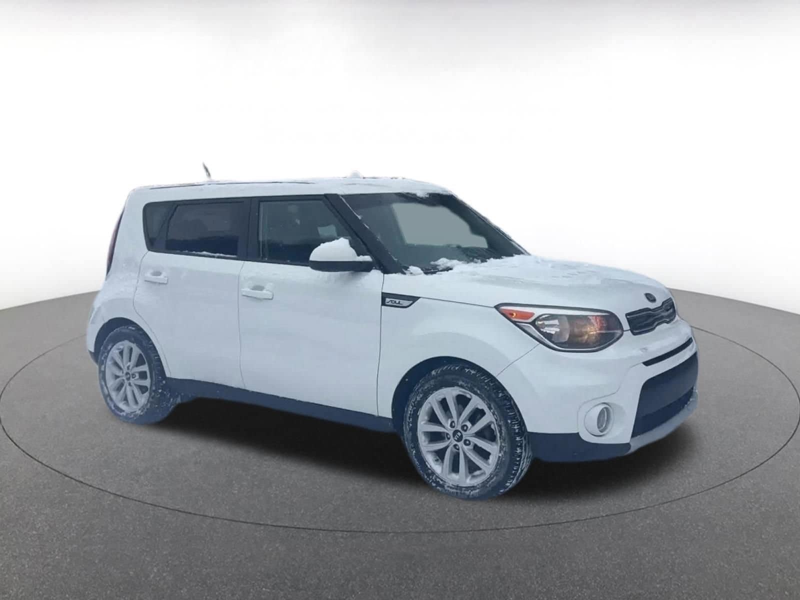 Thumbnail: 2019 Kia Soul - 2