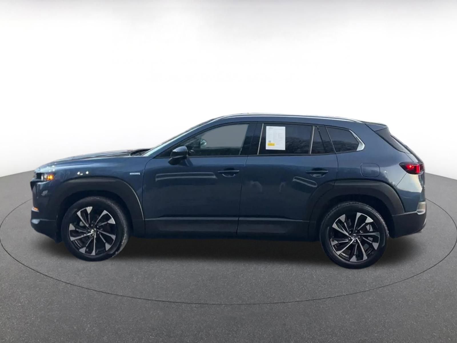 Thumbnail: 2025 Mazda CX-50 - 9