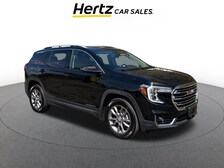 2024 GMC Terrain SLT -
                  Pittsburgh, PA