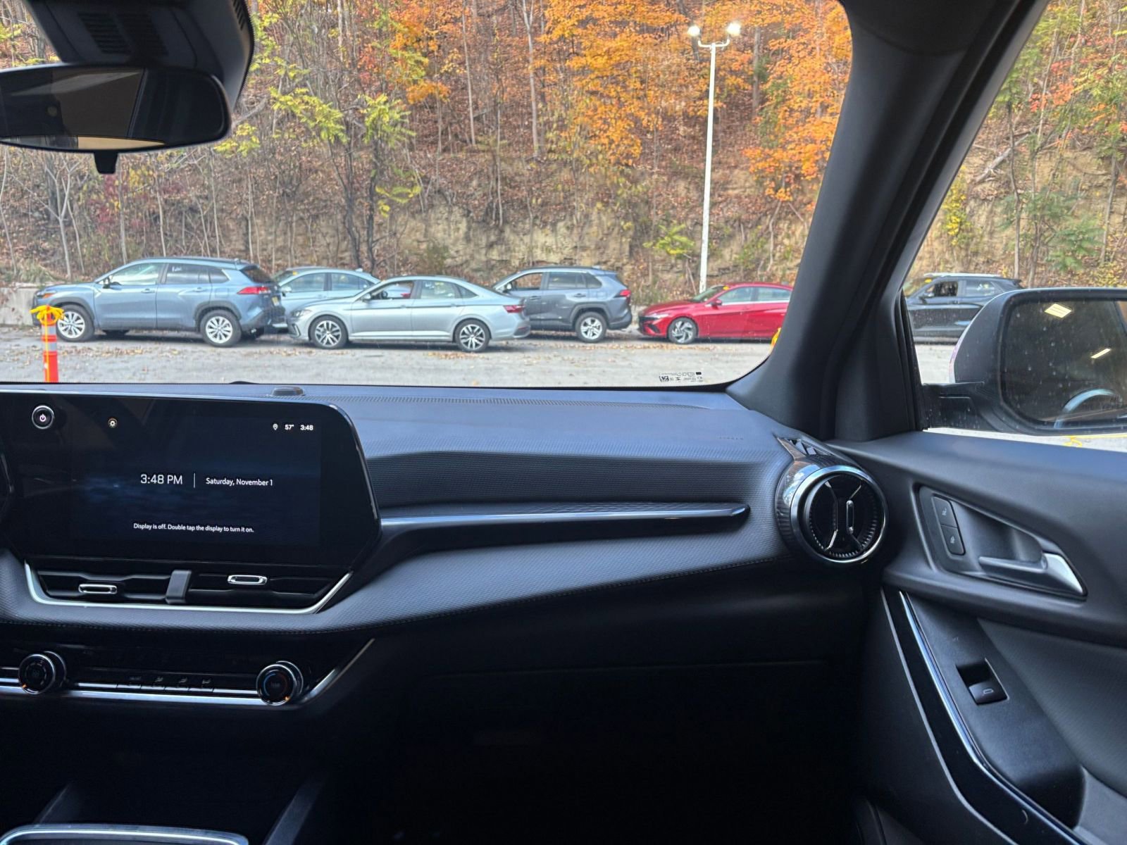 Thumbnail: 2025 Chevrolet Equinox - 34