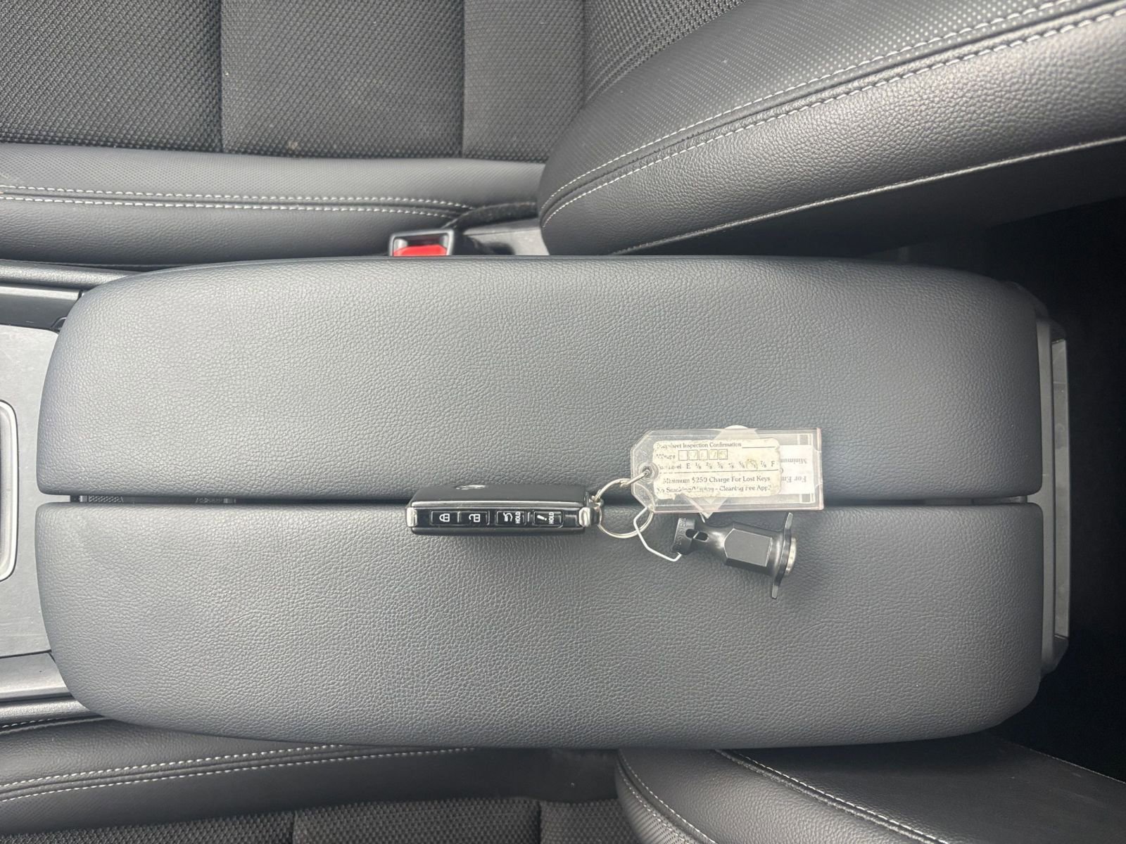 Thumbnail: 2025 Mazda CX-50 - 20