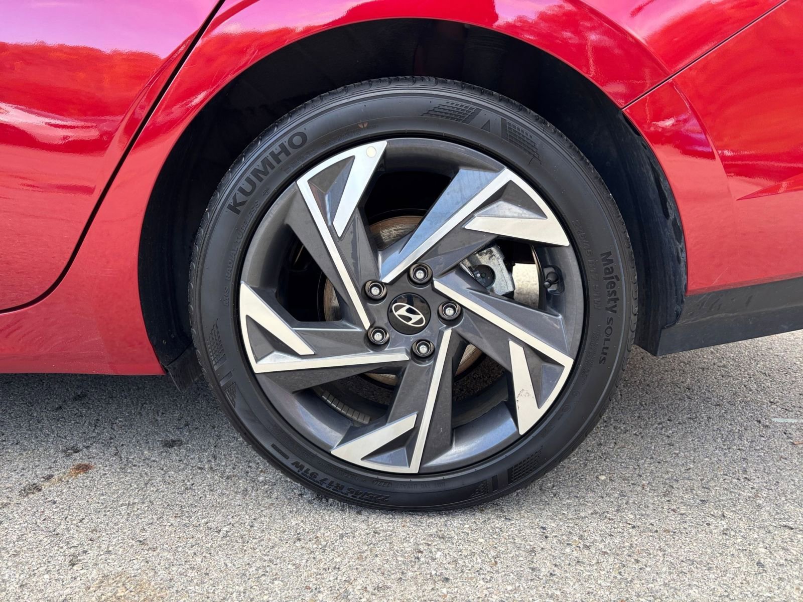 Thumbnail: 2025 Hyundai Elantra - 30