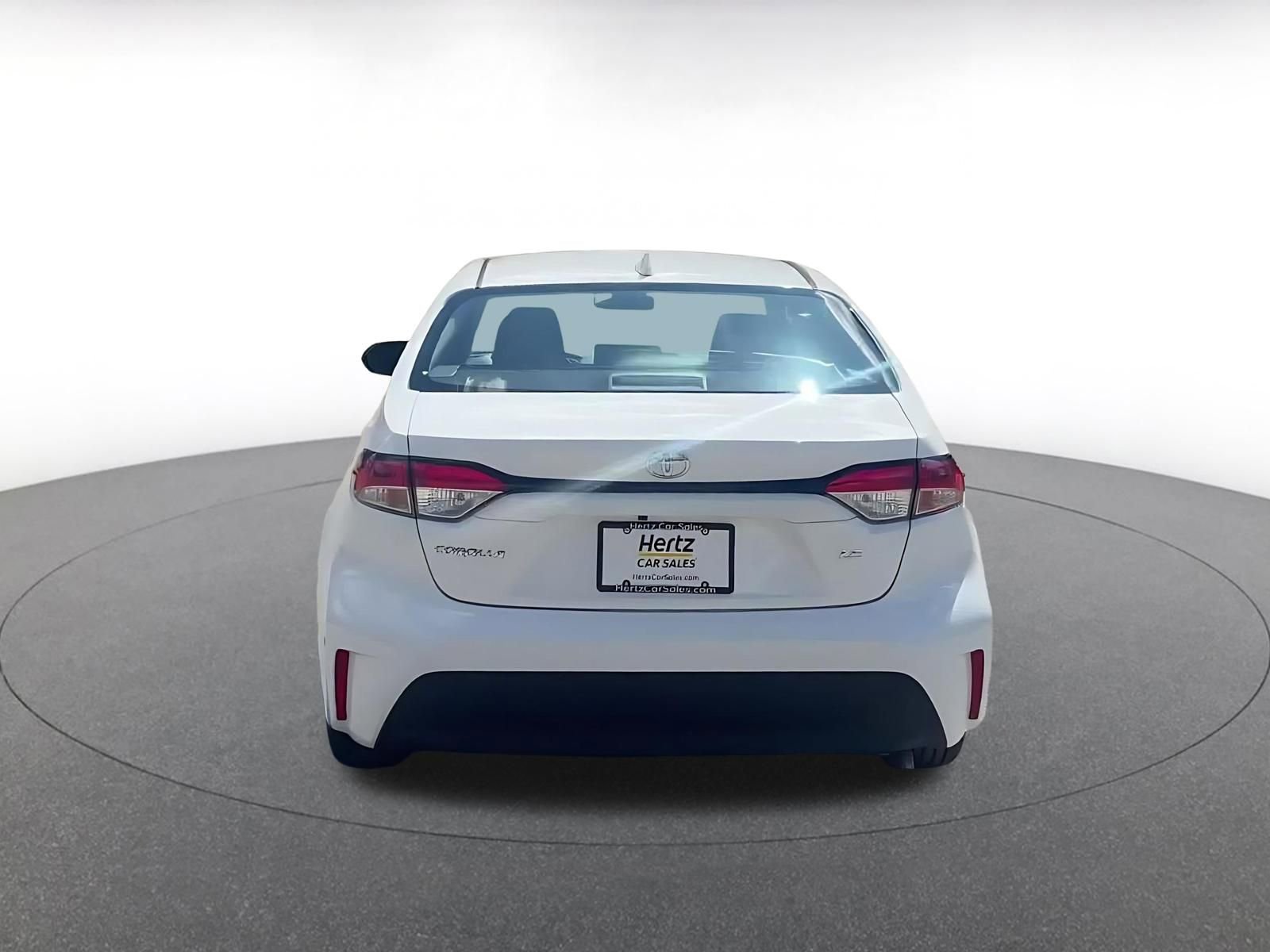 Thumbnail: 2025 Toyota Corolla - 12