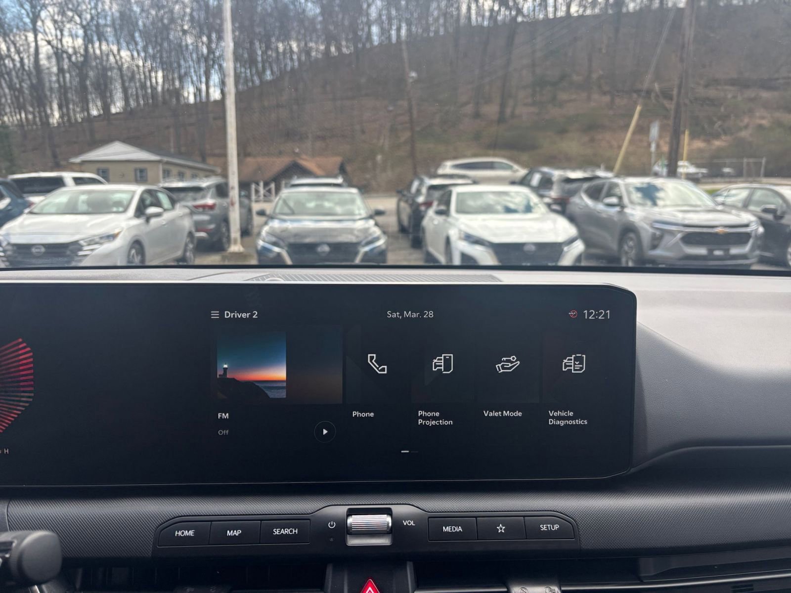 Thumbnail: 2025 Kia K4 - 20