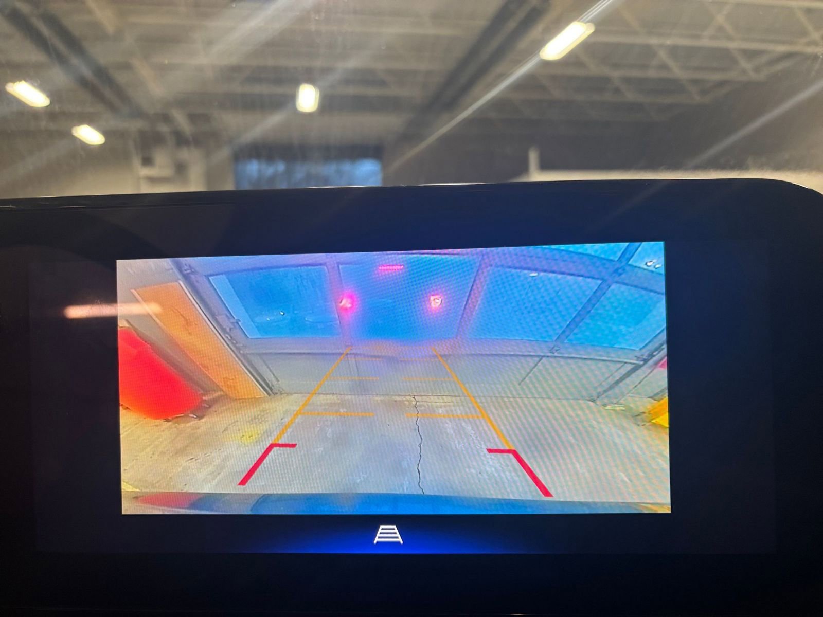 Thumbnail: 2025 Chevrolet Trax - 23