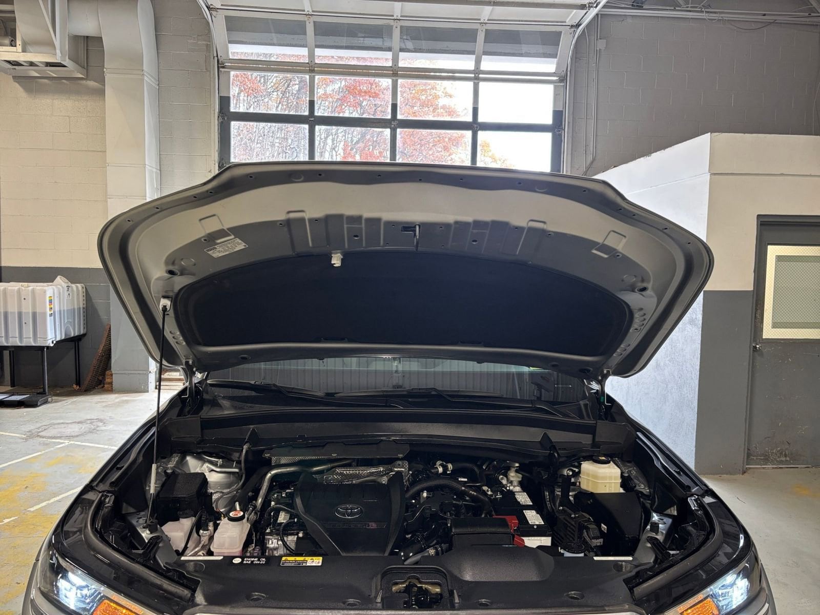 Thumbnail: 2025 Toyota Grand Highlander - 34