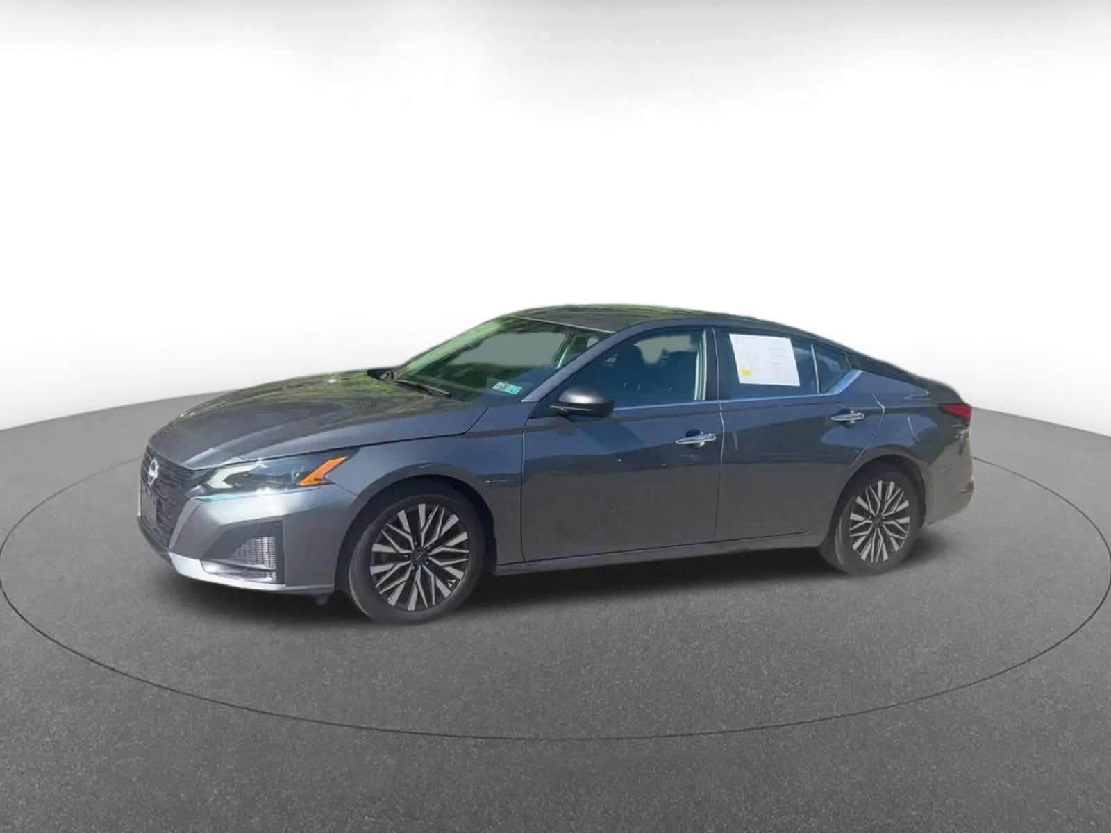 Thumbnail: 2025 Nissan Altima - 7