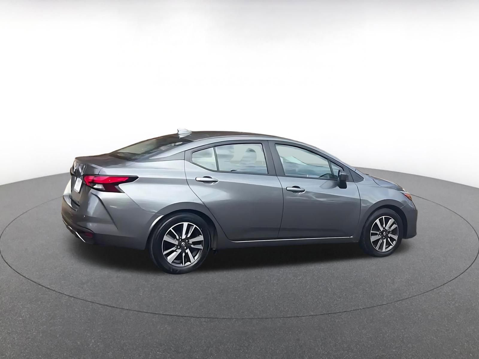 Thumbnail: 2025 Nissan Versa - 15