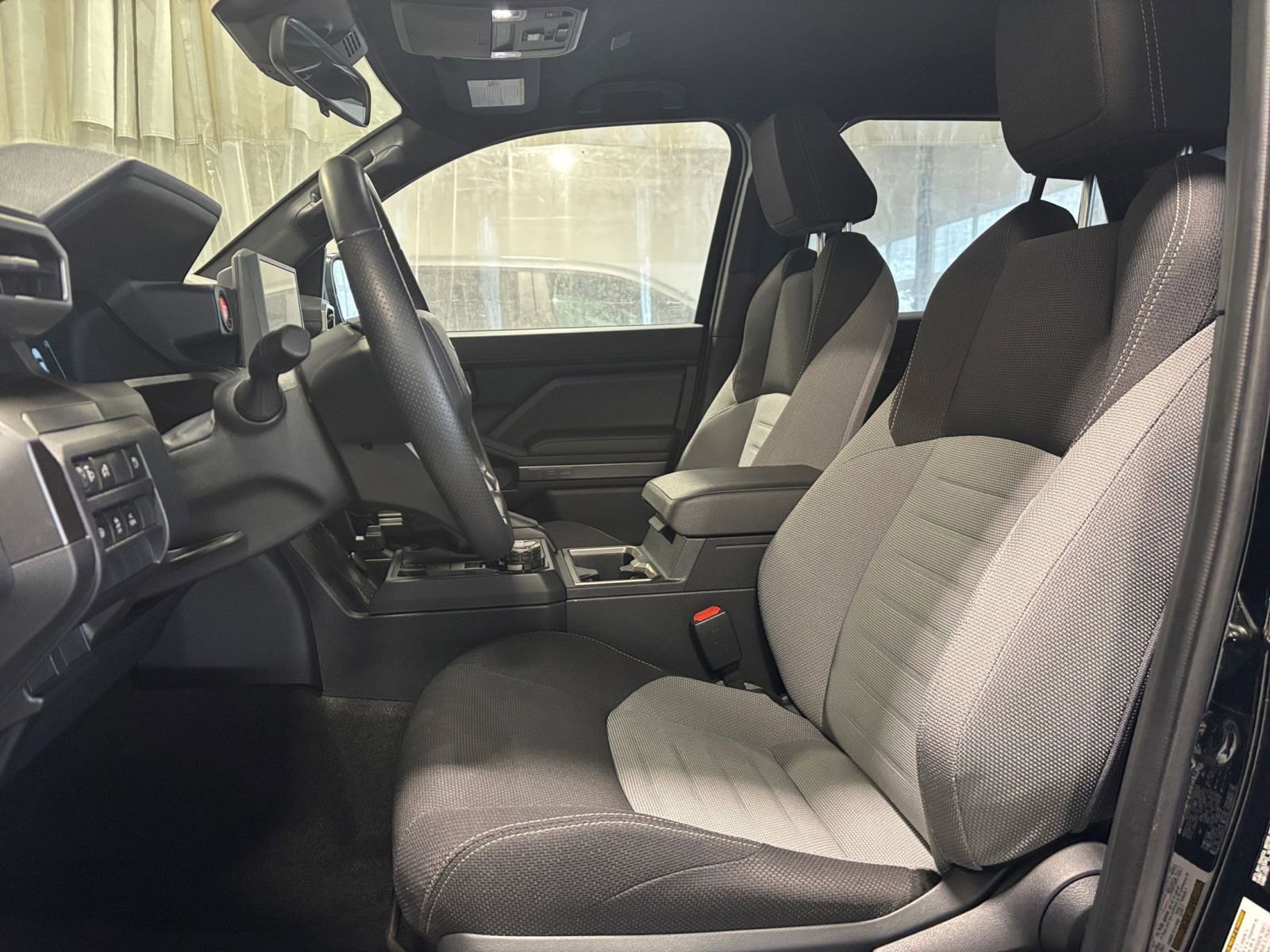 Thumbnail: 2025 Toyota 4Runner - 35