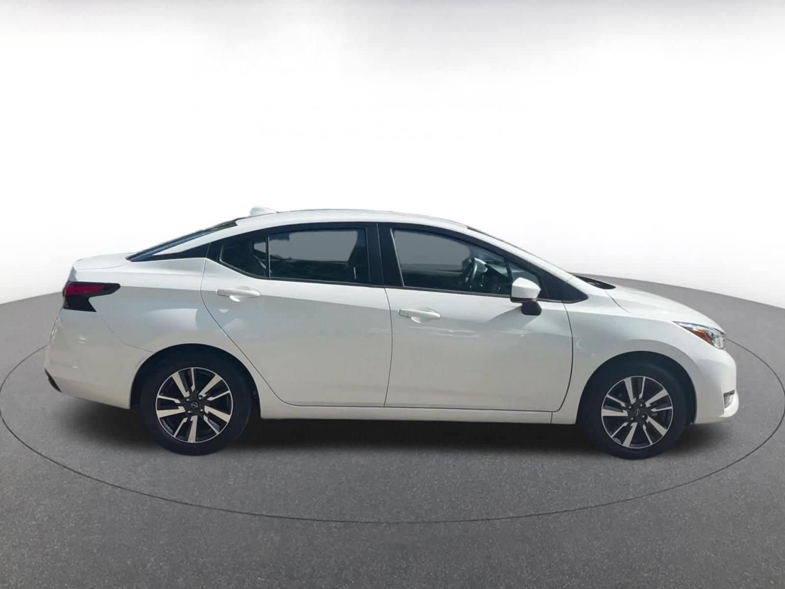 Thumbnail: 2025 Nissan Versa - 13