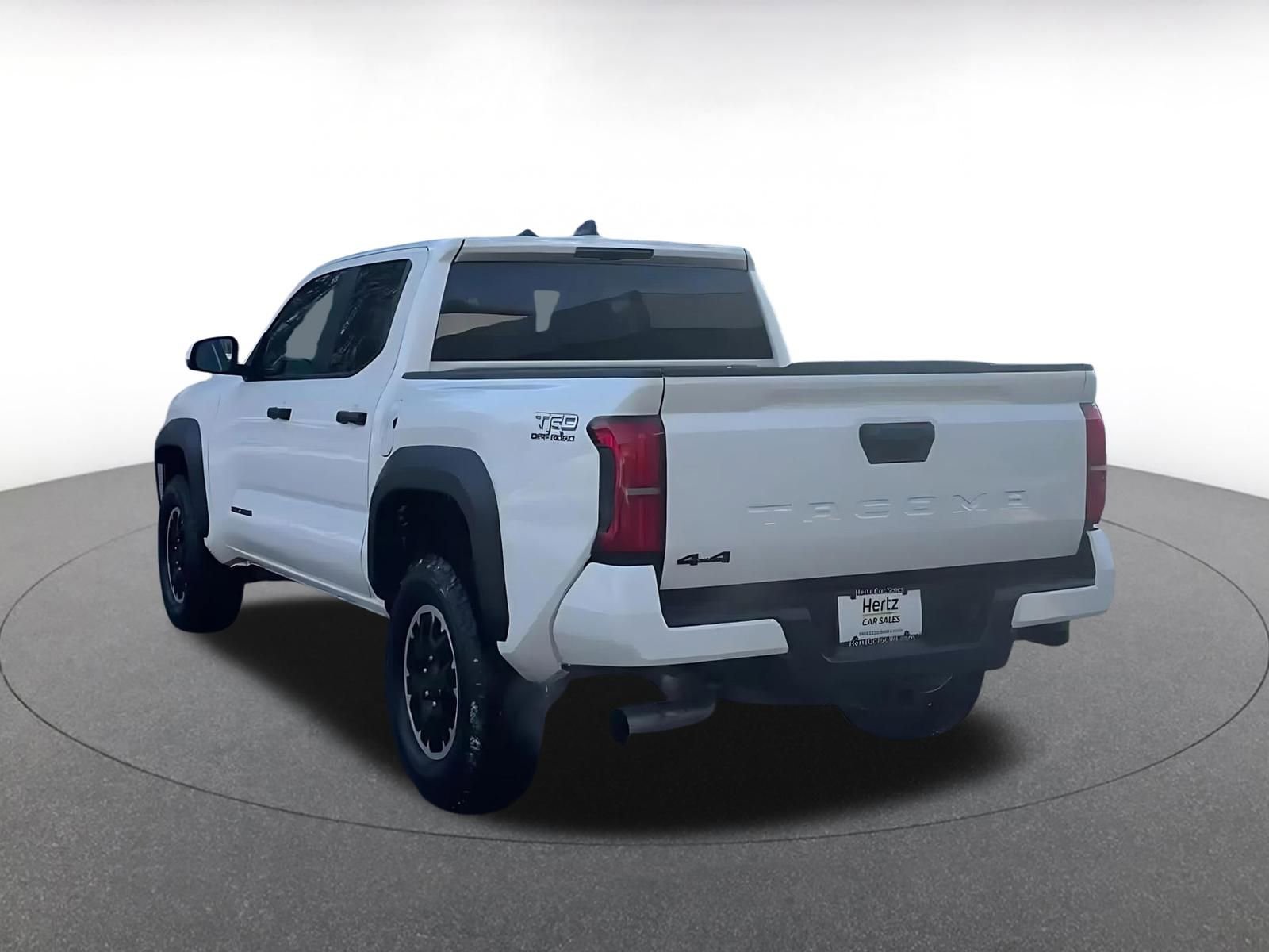 Thumbnail: 2025 Toyota Tacoma - 11