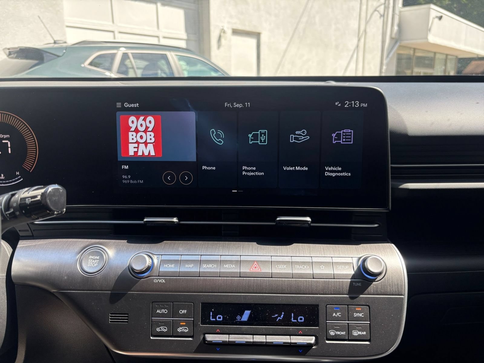 Thumbnail: 2026 Hyundai Kona - 19