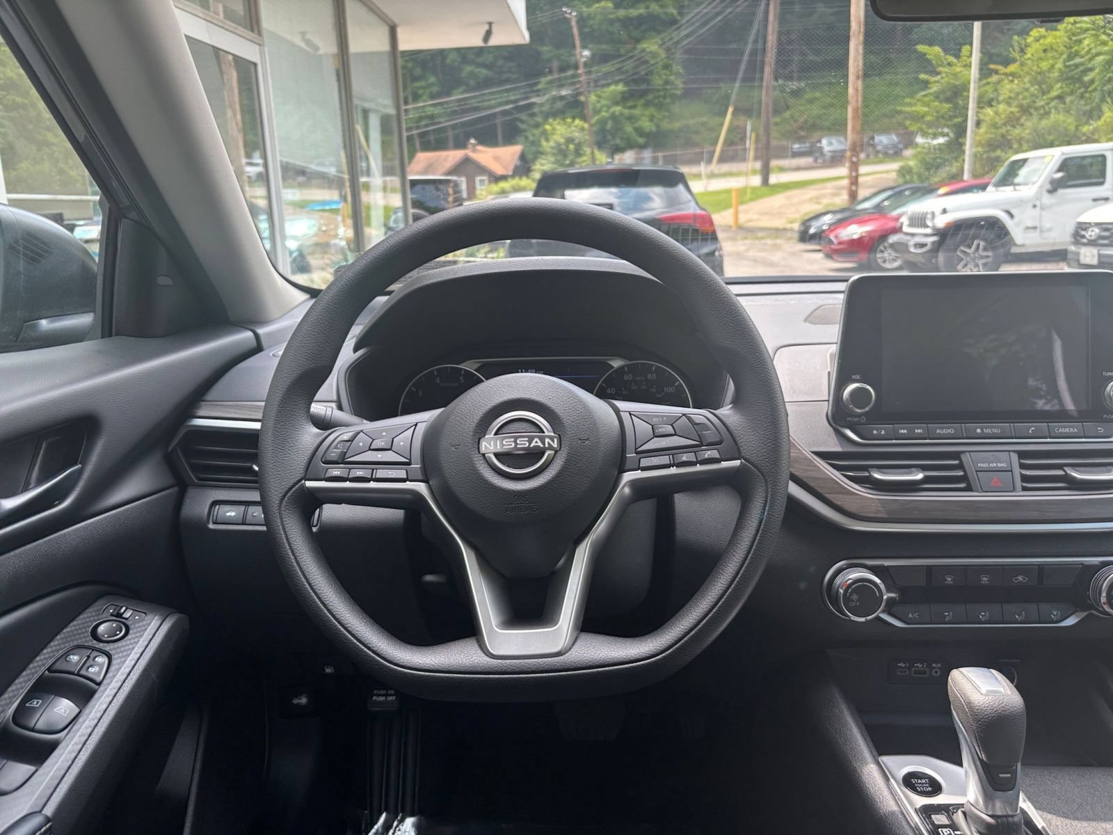 Thumbnail: 2026 Nissan Altima - 33