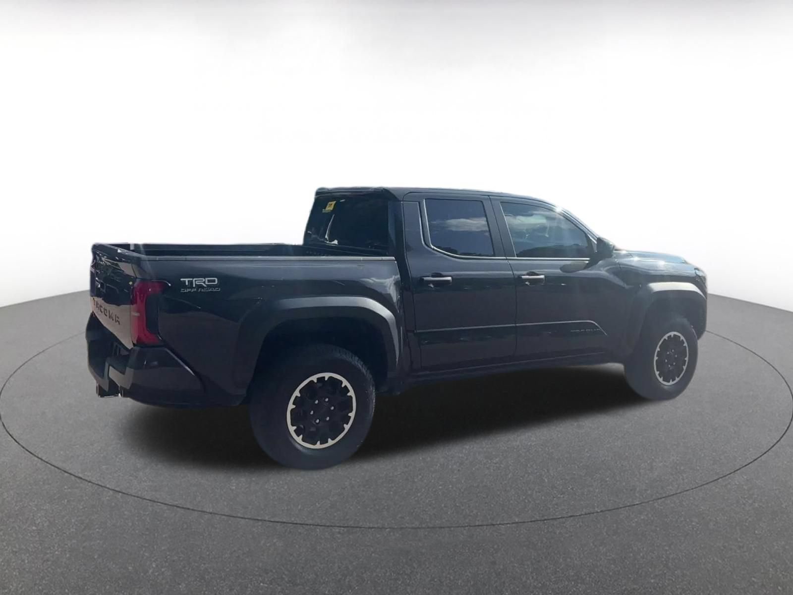 Thumbnail: 2025 Toyota Tacoma - 14